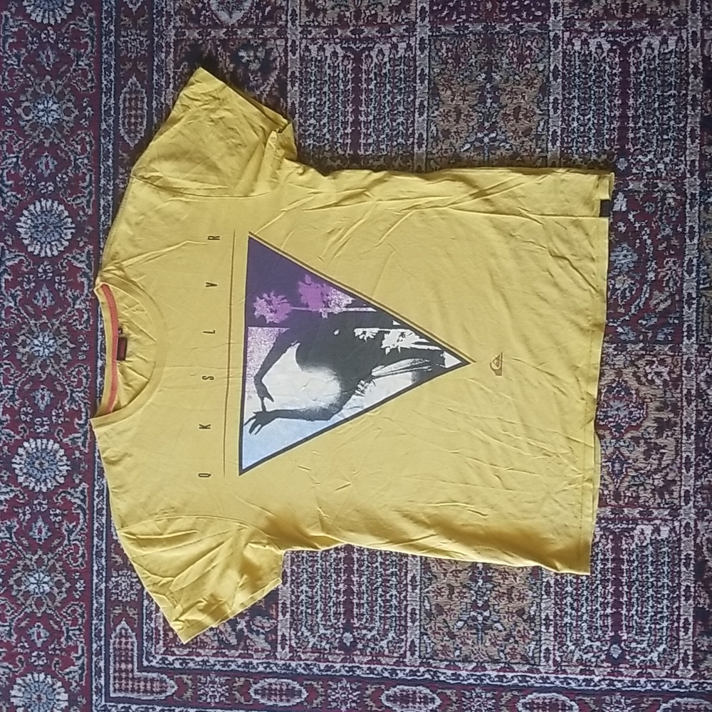 Vintage Quiksilver Tee